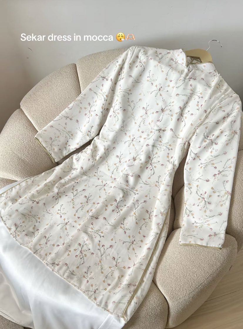 bakpa0w's tweet photo. Masiih pada nyari bajuu lebaran gak nih? 

Nih, aku kasih referensi baju raya yang stocknya masiih amaan 🔥 jadii gass buruan co dah sebelum sold lagi 💔 https://t.co/GOezDdRBbQ