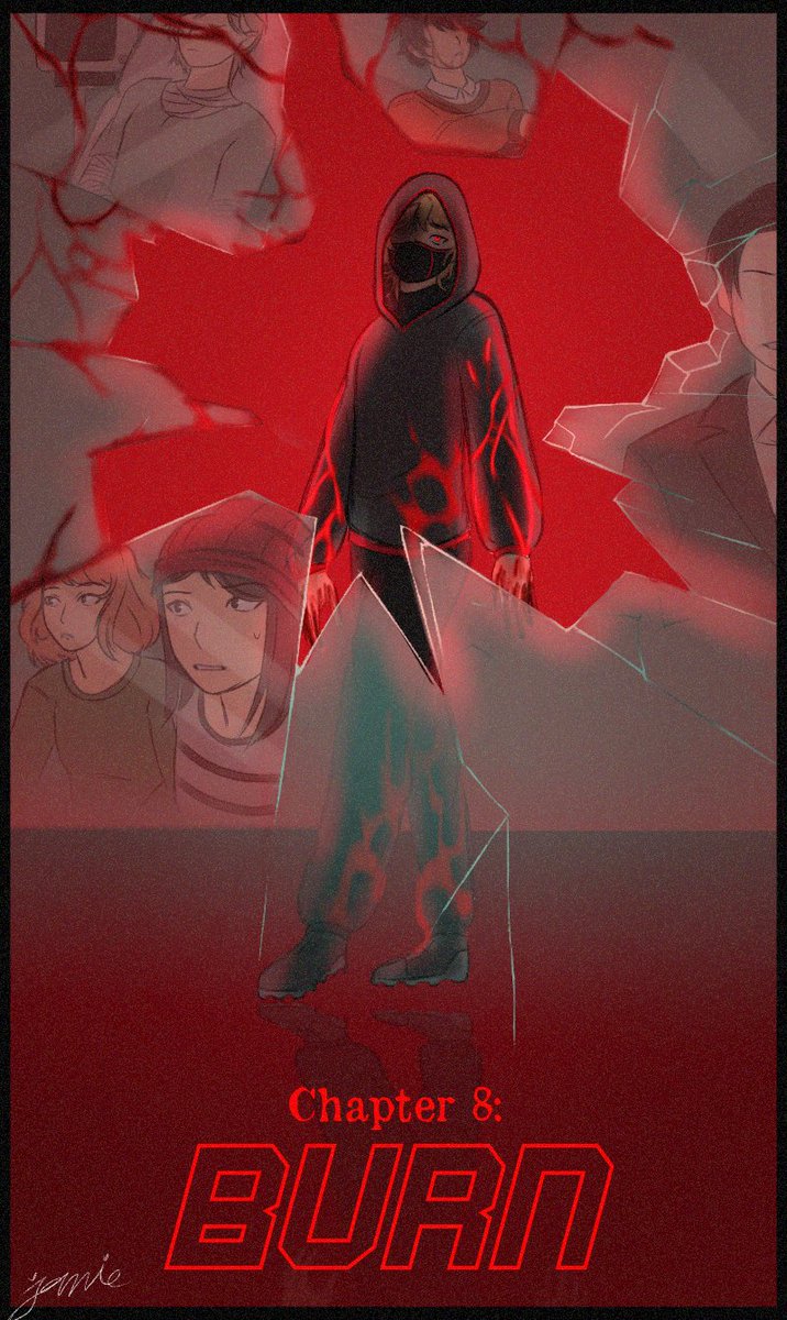 Jamie1snthere's tweet photo. Spoilers for Tinaaos/ILAF chapter 8 and also Fanart! :D

[#Tinaaos #ilaf #tommyinnitfanart #aimsey #snifferish #Purpledfanart #Timedeo #fanart #dsmp #au #fic] https://t.co/80zmtxBQZh