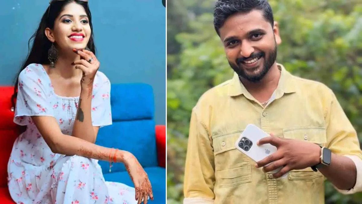 SoumyaHegde31's tweet photo. Such a horrific NEWS!! How can a so called lover cum killer Nayaz be left free? It's high time our girls should be aware whom not to love!! Then Shruddha, Then Neha and Now Swati...why women are the target always? When do we literally stop Crime against women? #justiceforswathi https://t.co/FSQ7rxLPKE