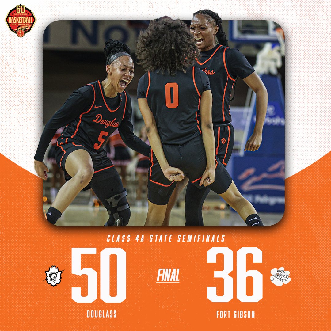 OKCPS Athletics (@okcps_athletics) on Twitter photo ๐๐๐๐๐๐ ๐๐ค ๐๐๐ '๐๐๐๐ฅ ๐
For the first time in 33 years, the Douglass Girls are headed to the ๐ฆ๐๐ฎ๐๐ฒ ๐๐ต๐ฎ๐บ๐ฝ๐ถ๐ผ๐ป๐๐ต๐ถ๐ฝโผ๏ธ
Douglass will take on Lincoln Christian tomorrow night at 9:15pm inside the Big House for a chance to hoist the Gold Ball! <a href="/OKCPS/">OKC Public Schools</a> ๐๐๐๐๐๐ ๐๐ค ๐๐๐ '๐๐๐๐ฅ ๐
For the first time in 33 years, the Douglass Girls are headed to the ๐ฆ๐๐ฎ๐๐ฒ ๐๐ต๐ฎ๐บ๐ฝ๐ถ๐ผ๐ป๐๐ต๐ถ๐ฝโผ๏ธ
Douglass will take on Lincoln Christian tomorrow night at 9:15pm inside the Big House for a chance to hoist the Gold Ball! <a href="/OKCPS/">OKC Public Schools</a>