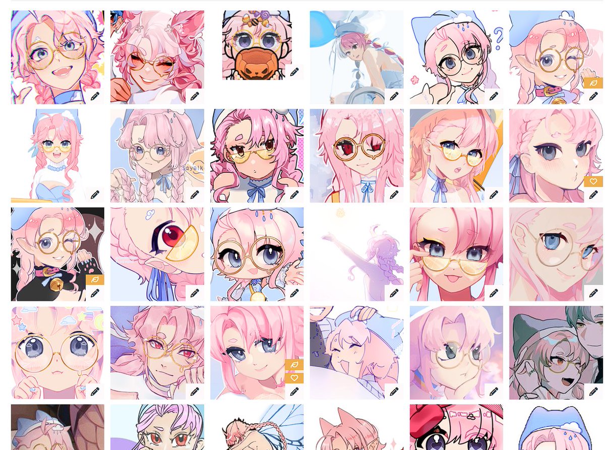 bluefishlulu's tweet photo. Interest check for my old vtuber design !! 

Comes with a LOT of stuff, basically a full VTuber package, including several rigged and rig-ready models, emotes, panels, and a TON of art! 
No logo or overlays due to use of my name/brand

Minimum offer would be $2700
 Please share!! https://t.co/7HoCTFO9SU