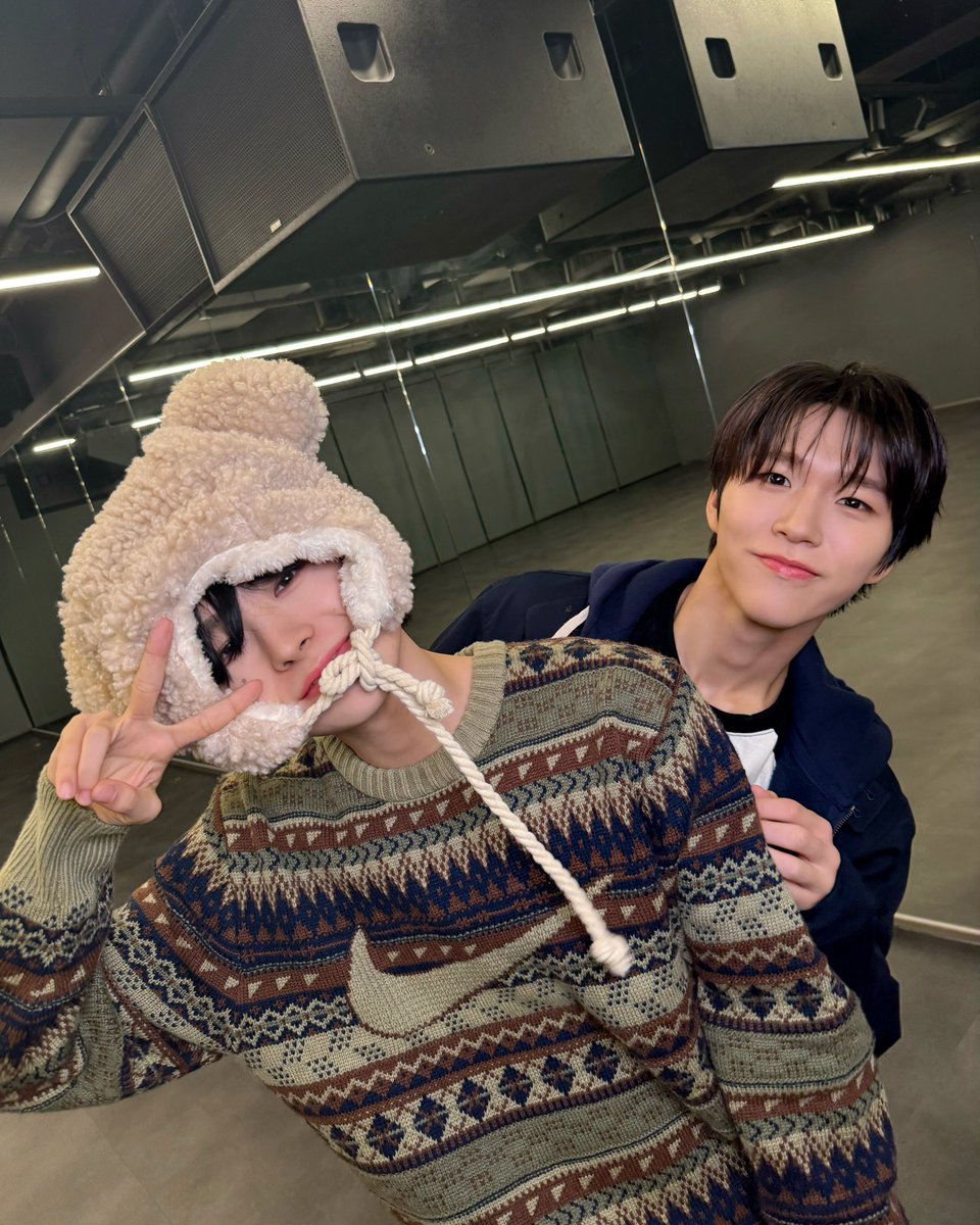 NCT WISH tweet media