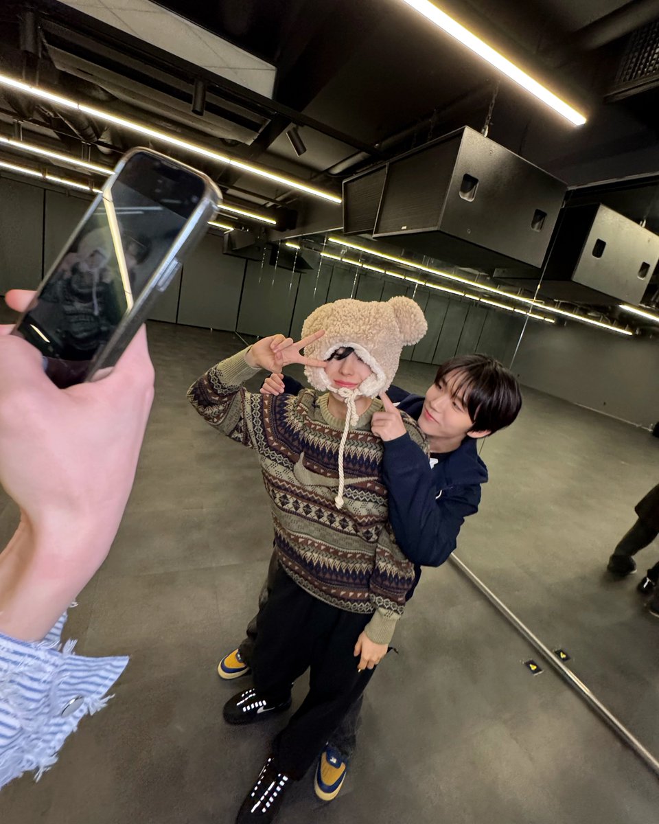 NCT WISH tweet media