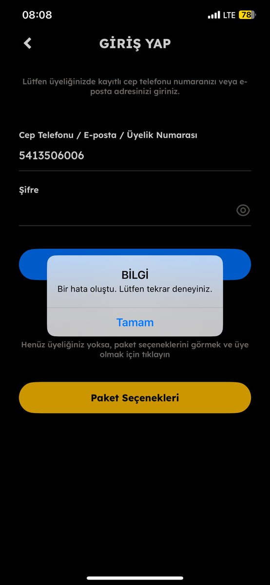ayberipek's tweet photo. @tod_tr daha ilk yarış ayıptır , aplikasyon , web hiç biri çalışmıyor https://t.co/SfTeIZFVOV