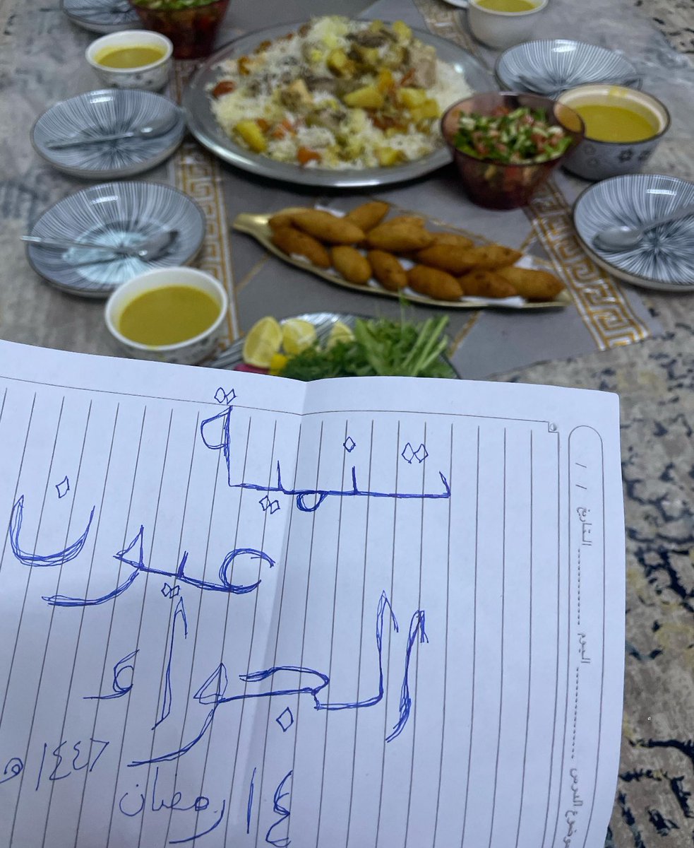 oyoonsa's tweet photo. المشاركة 7 https://t.co/CMSbq4GvXB