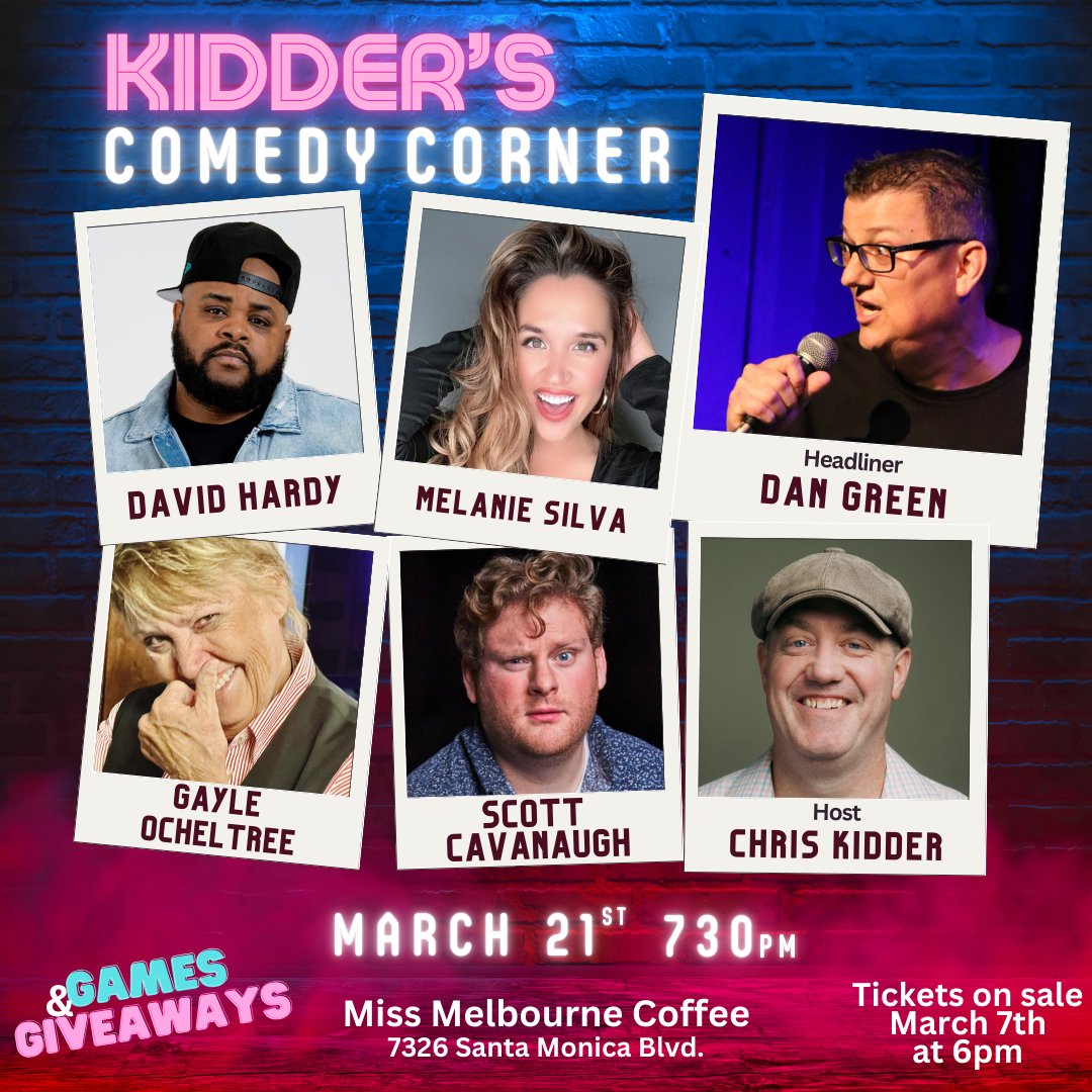 Chris Kidder Comic/Youtuber/Creator tweet media