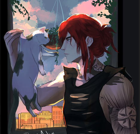 Raven Anikiri tweet media