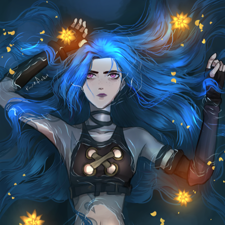 Raven Anikiri tweet media