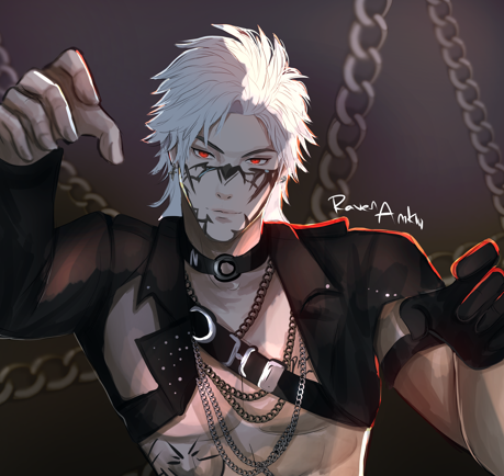 Raven Anikiri tweet media