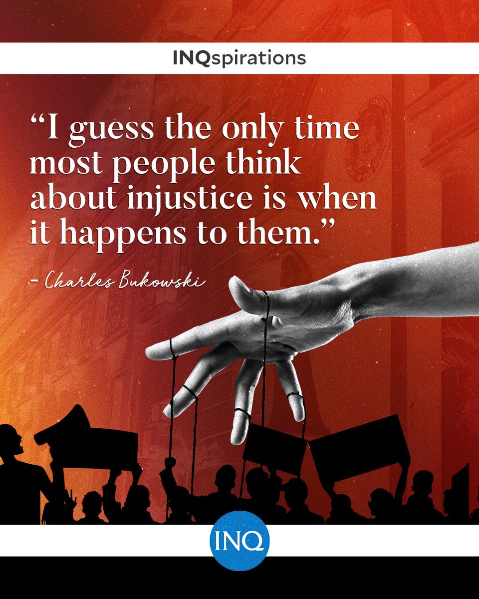 Inquirer tweet media