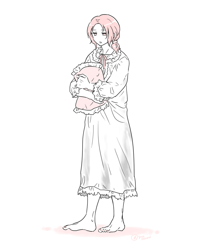 なんでも雨さんとお揃いがいい雲さん 