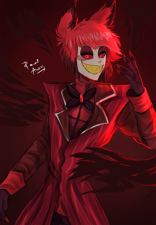 Raven Anikiri tweet media