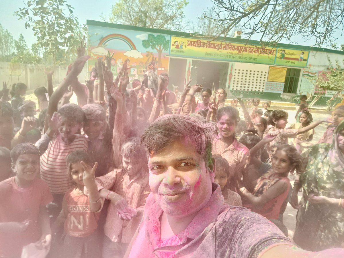 Kamal verma (@loniyanpurwa) on Twitter photo 