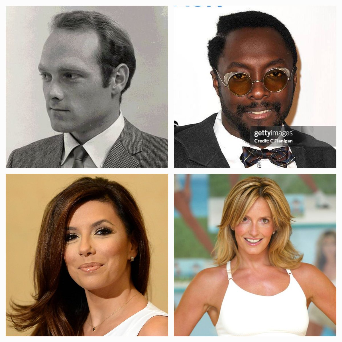 I'd like to wish all these well known people HAPPY BIRTHDAY along with ME - it's my birthday aswell