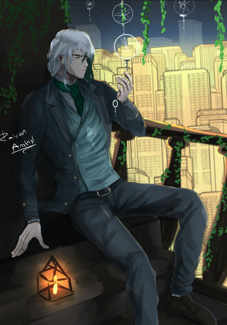 Raven Anikiri tweet media