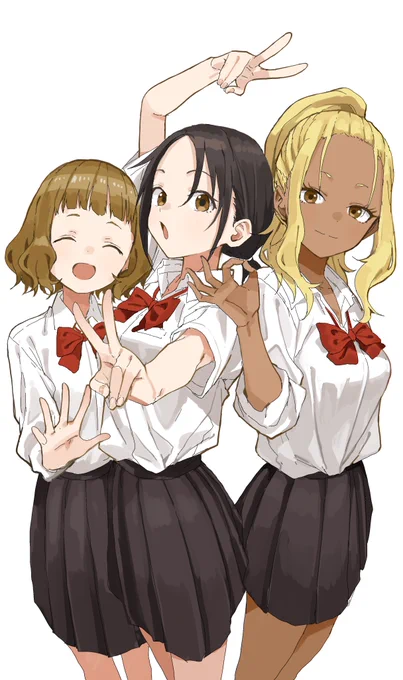 マネマネにちにち 1巻発売中です!毎話の間に1コマ描きおろしとおまけも4P載ってます よろしくおねがいします 