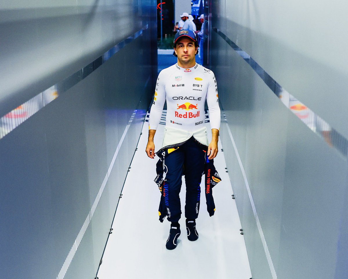 F1 México tweet media
