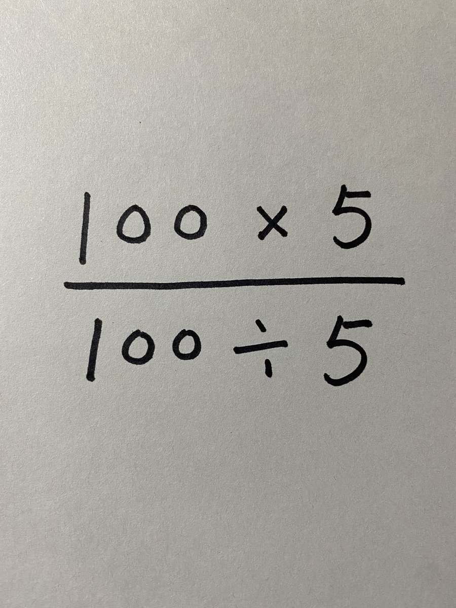 Math Lover tweet media