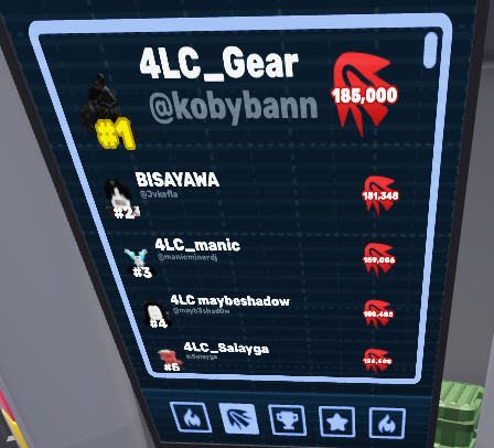 Roblox Rivals News (@RobloxRivalsNew) / Posts / X