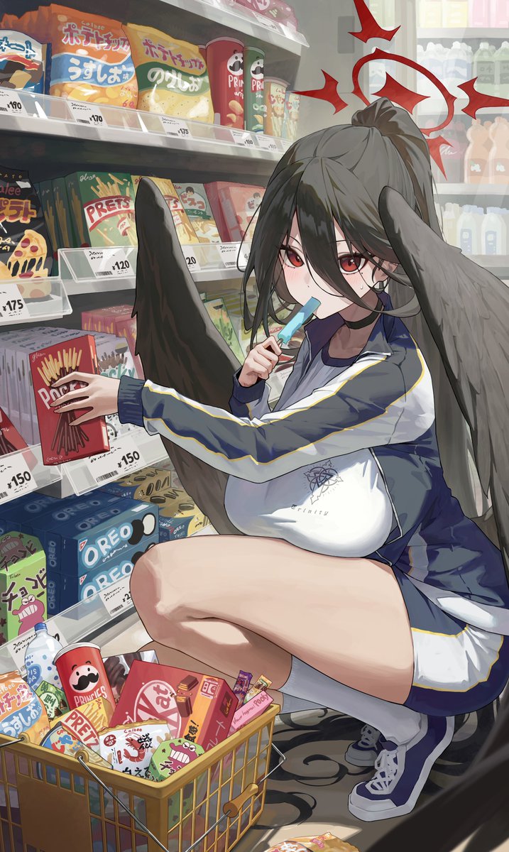 유랑 (U.Rang) tweet media