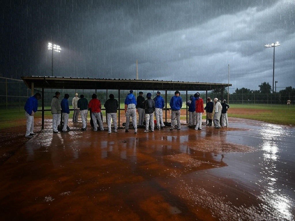 Legends Baseball tweet media