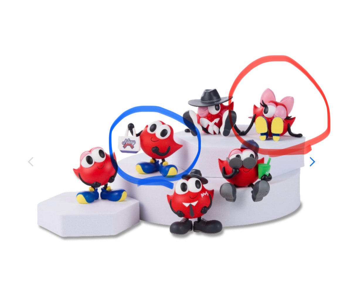 Leika_aaa's tweet photo. グッズ交換

ガーランド
譲:🔵　求:🔴

マスコッピー
譲:🔵　求🔴

札幌ドームにて交換していただける方探しています！

#Nissy 
#Nissy_Re10th_北海道 
#Nissyグッズ 
#nissyグッズ交換 https://t.co/TXR8pZPGEq