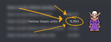 This is gonna be the sale where Final Profit surpasses 10,000 sales. It's so, so close! Just 7 to go!