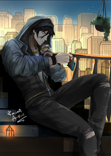 Raven Anikiri tweet media