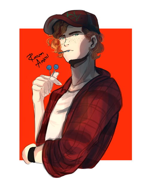 Raven Anikiri tweet media