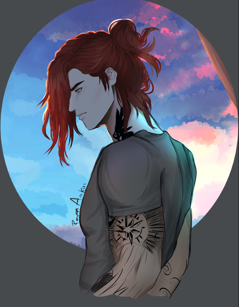 Raven Anikiri tweet media