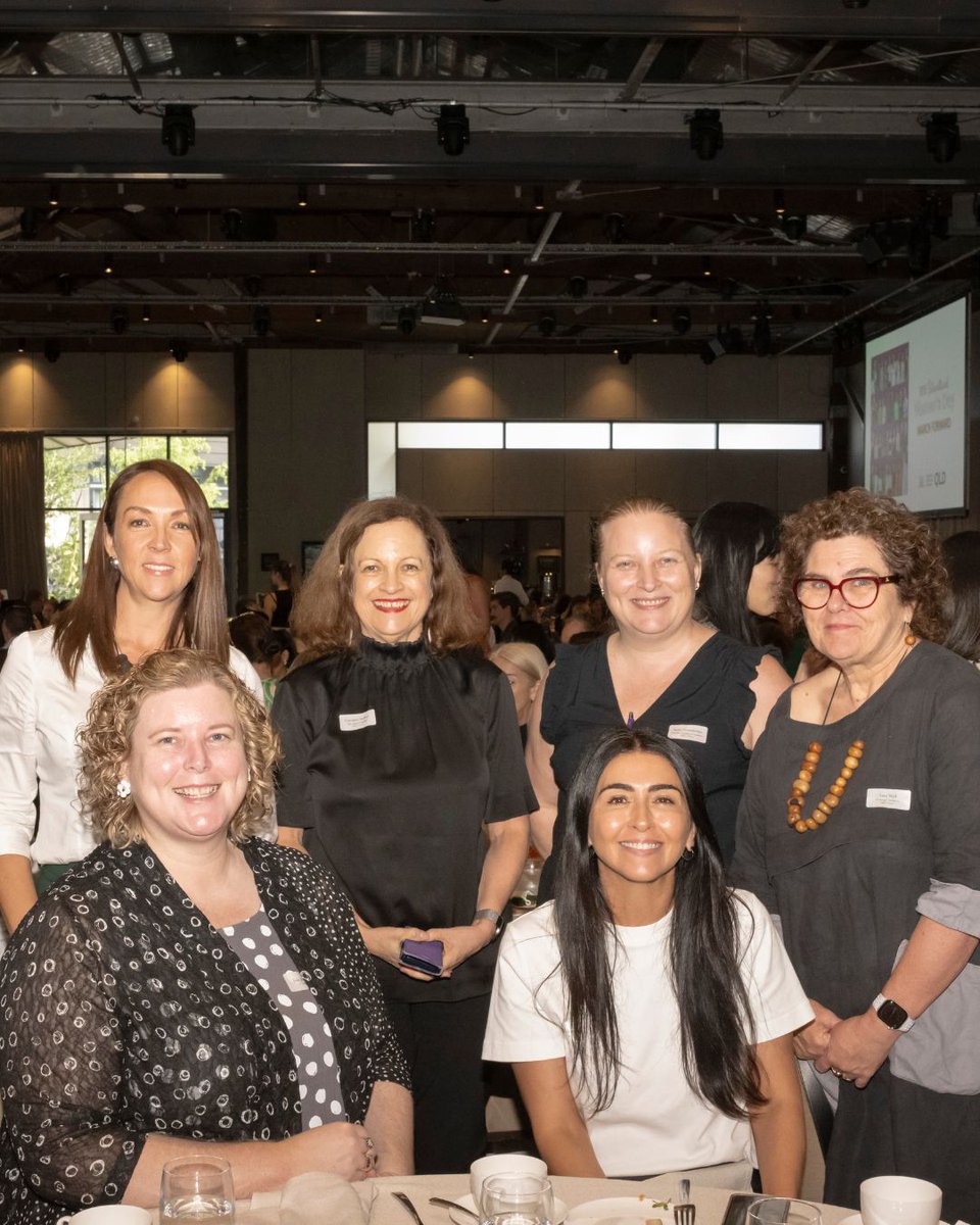 Qld Chapter tweet media