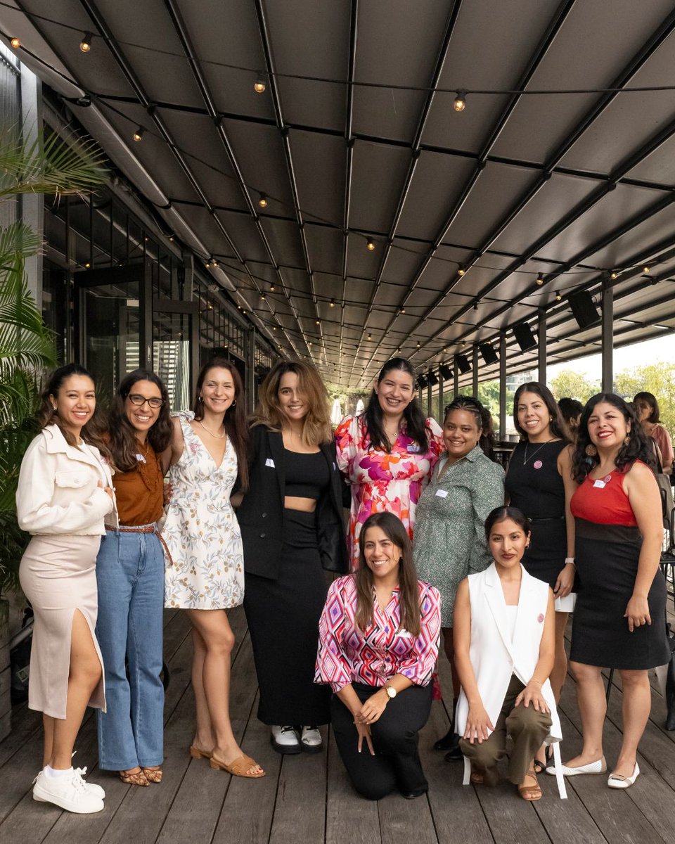 Qld Chapter tweet media