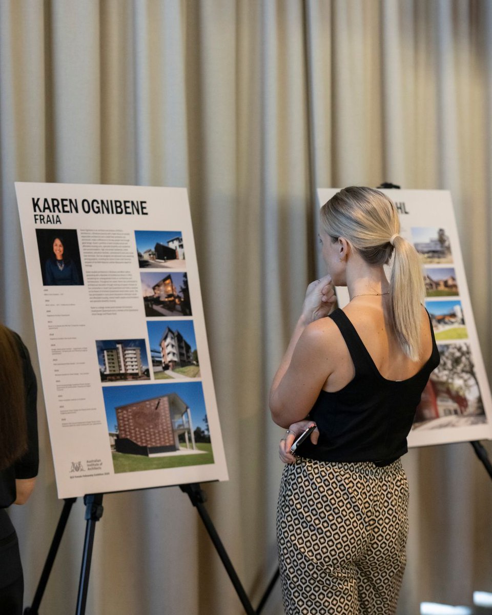 Qld Chapter tweet media