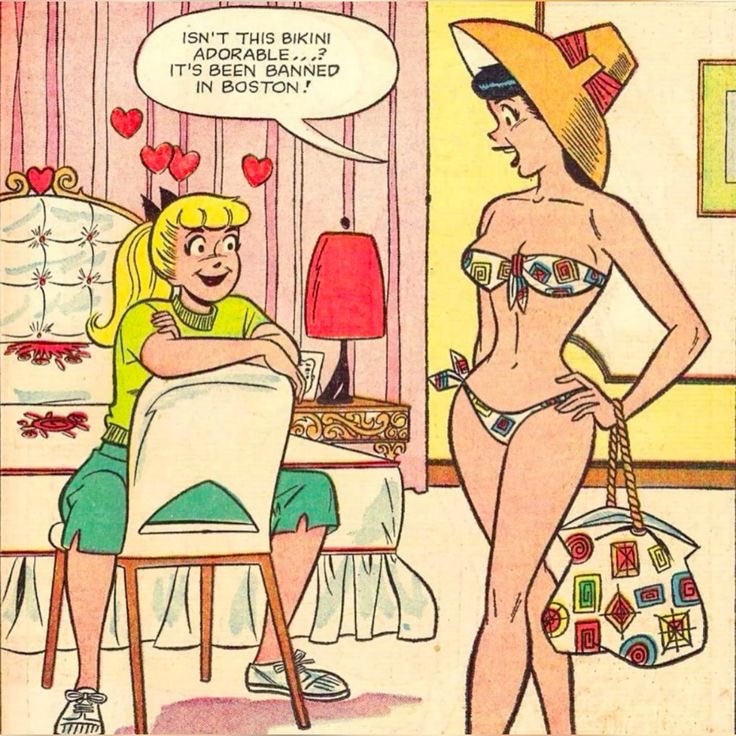 kyoruyeye's tweet photo. looking through archie comics and wow yuri https://t.co/ORfXWUOzTx
