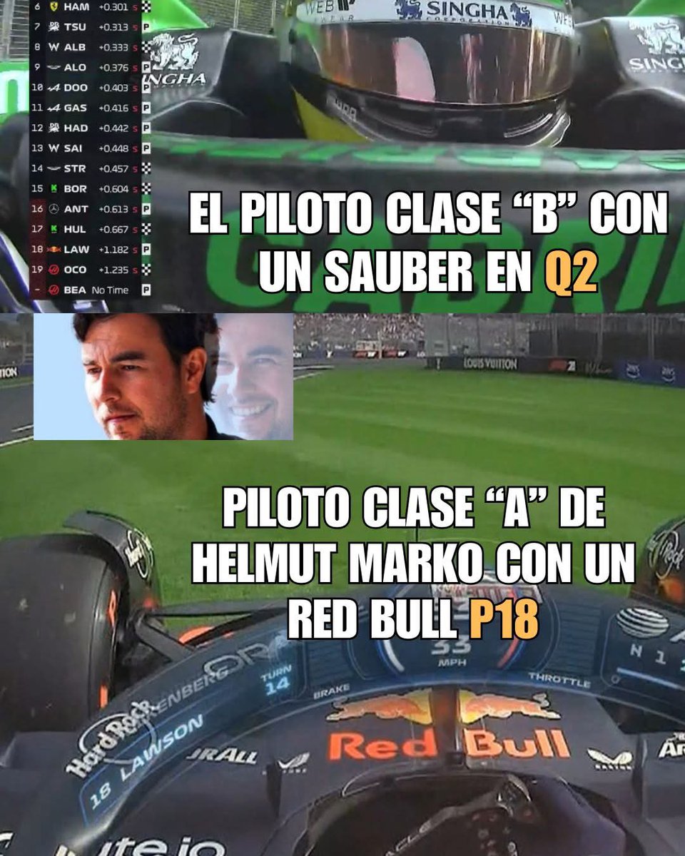 TrujilloCerv's tweet photo. @LiamLawson30 el chiste se cuenta solo jajaja 😂😂😂 https://t.co/yWnpEzxby8