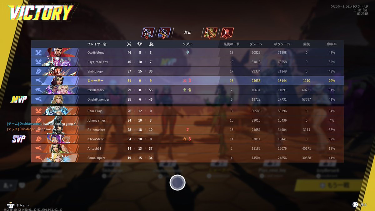 じゃーきー tweet media