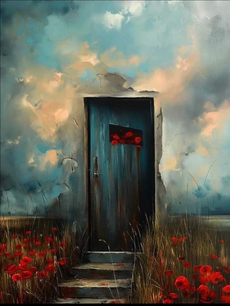 Θλιβερά σπουδαίος θρίαμβος, 
επώδυνα υπέροχη συντριβή.