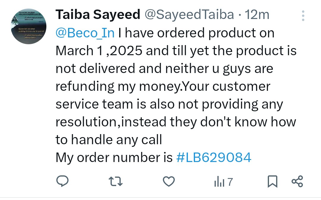 SayeedTaiba's tweet photo. #LetsBeco. Any solution on this...Also they guys are very smart .no one can comment on Instagram post as they limit the access on comments section https://t.co/5l1lhcrLYT