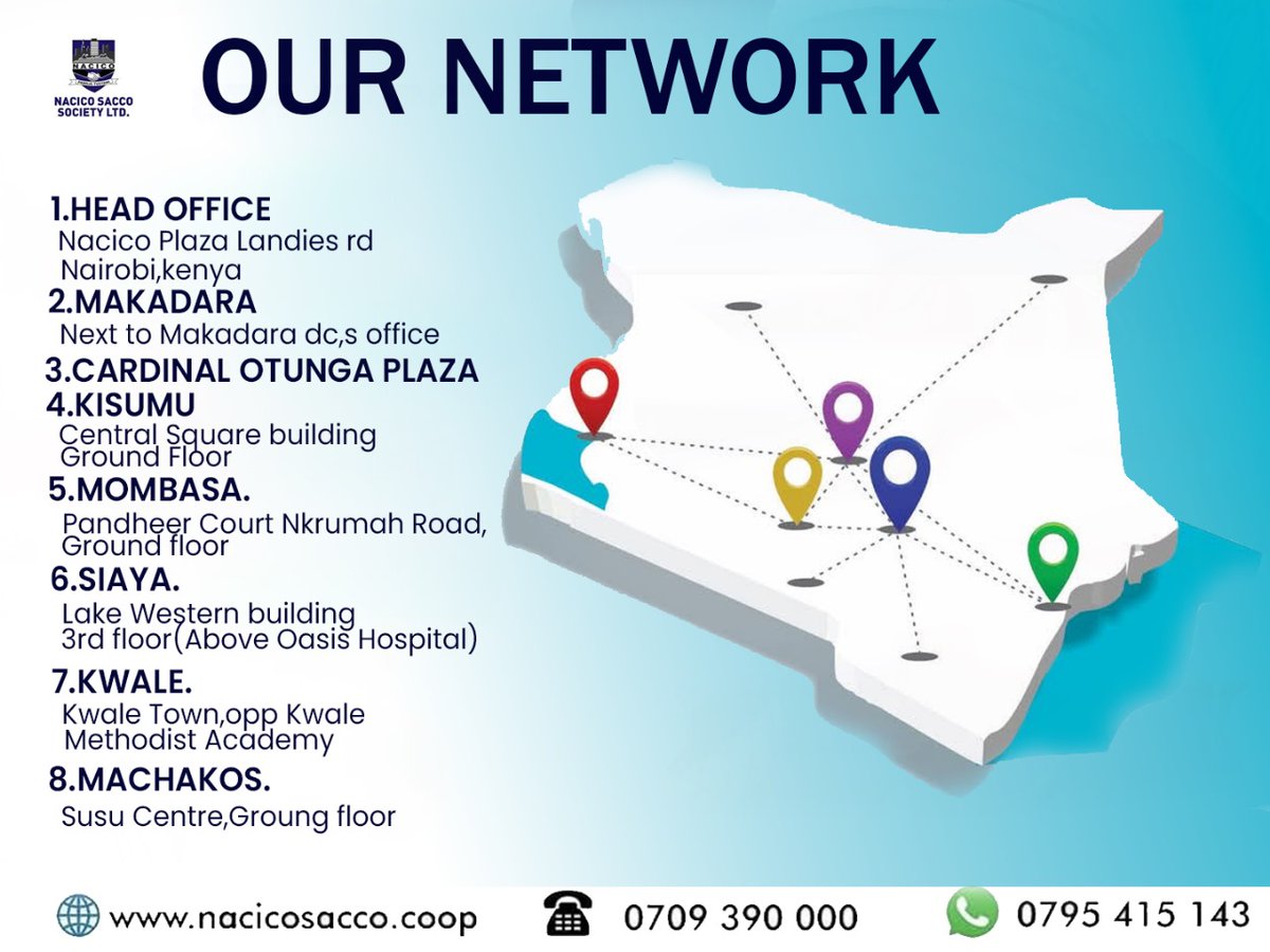 We are committed to serving you with excellence—no matter where you are!

With our various branches across the country, you can enjoy seamless, efficient, and professional service from any location.

📍Join us today and experience  top-notch financial solutions. #GrowingTogether