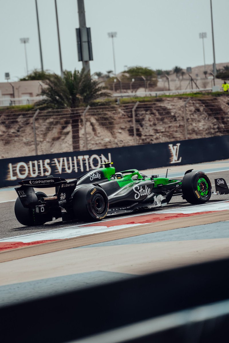Acidbej♦️ (@acidbej) on Twitter photo Stake F1 Team KICK Sauber
Following <a href="/Stake/">Stake.com</a> full naming right partnership with the F1 team.
<a href="/stakef1team_ks/">Stake F1 Team KICK Sauber</a> has entered into a partnership with <a href="/CoinPaymentsNET/">COINPAYMENTS</a> , enabling fans to purchase team merchandise and services using digital currencies. Stake F1 Team KICK Sauber
Following <a href="/Stake/">Stake.com</a> full naming right partnership with the F1 team.
<a href="/stakef1team_ks/">Stake F1 Team KICK Sauber</a> has entered into a partnership with <a href="/CoinPaymentsNET/">COINPAYMENTS</a> , enabling fans to purchase team merchandise and services using digital currencies.