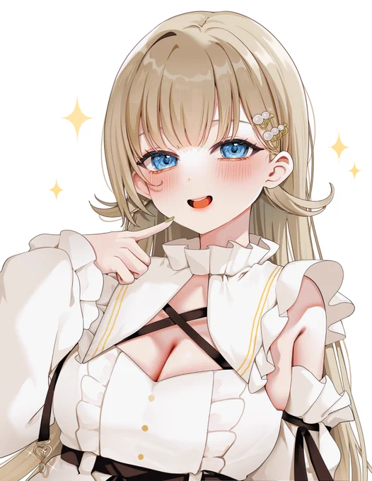 #はなぶさの絵 