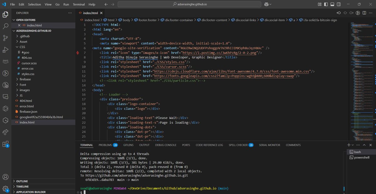 #30NitesOfCode