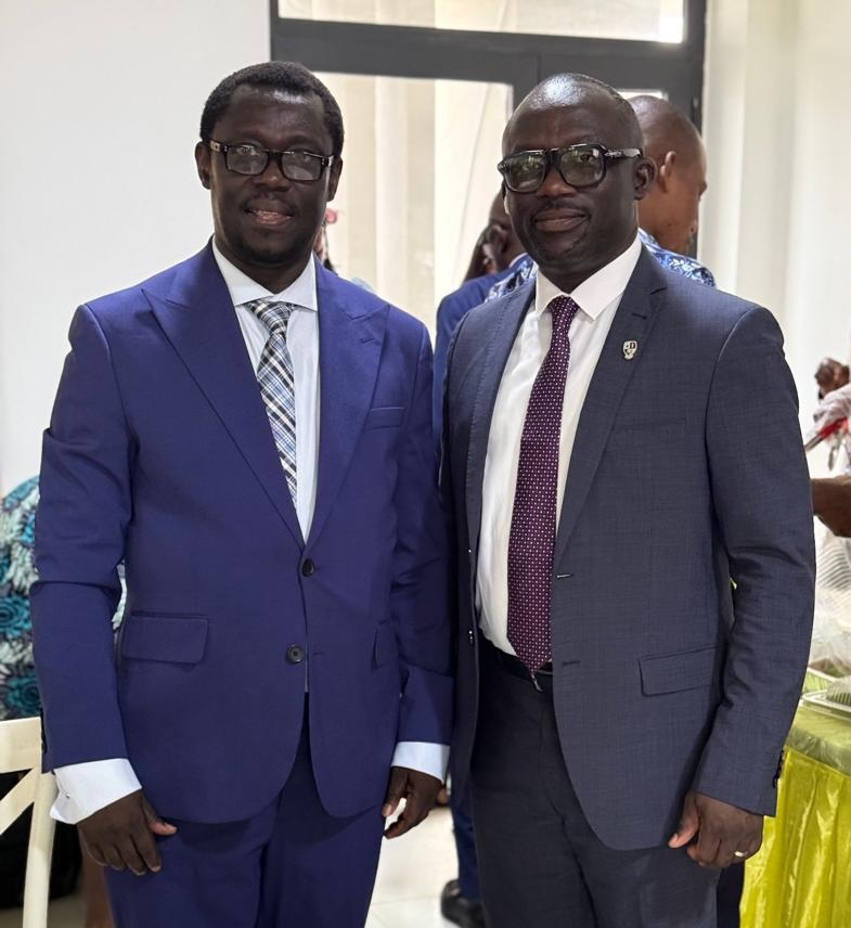 SCHOOL OF PHARMACY - UHAS tweet media