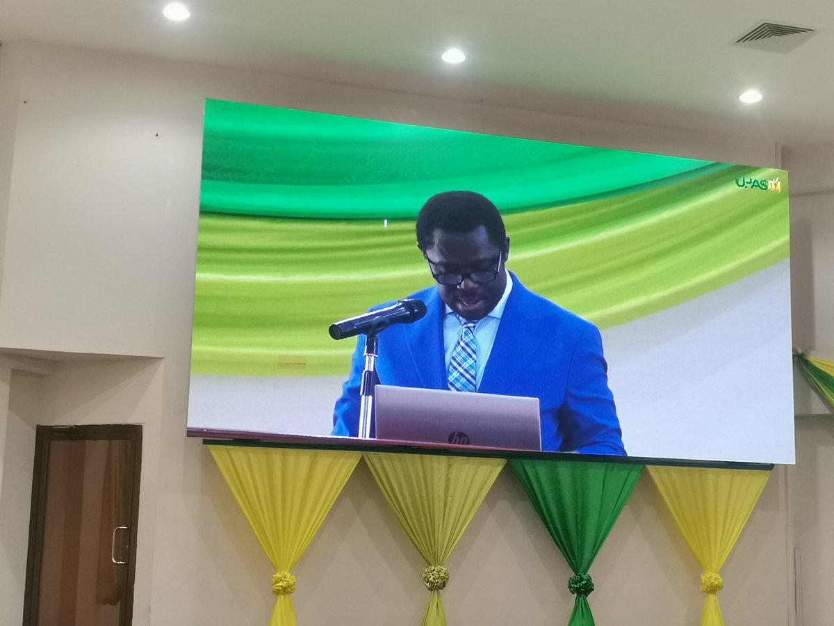 SCHOOL OF PHARMACY - UHAS tweet media