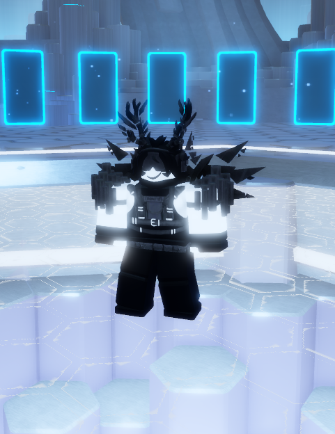 BnnuyBug's tweet image. I stay winning AND styling
#ROBLOX #RobloxTheHunt