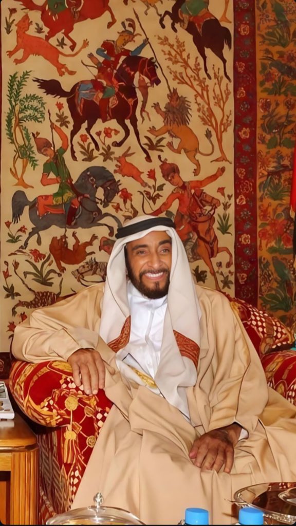 يا مال الجنه و نعيمها 🤍
