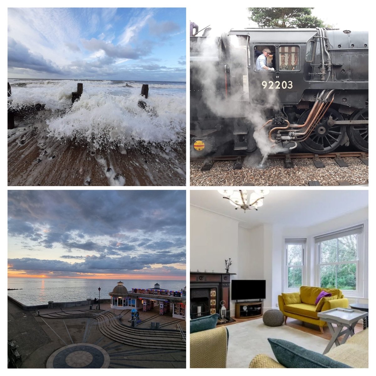 SecretShores tweet media