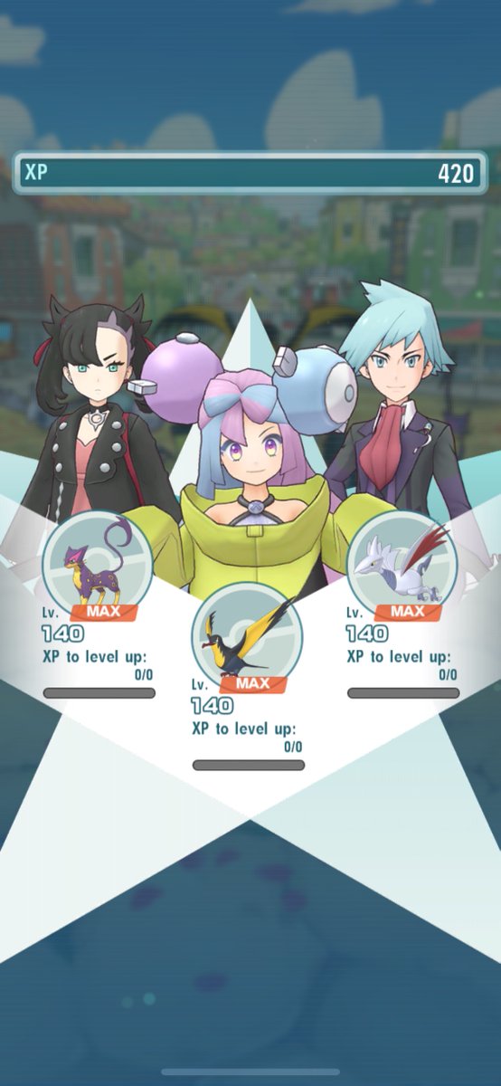 Ashbashguide's tweet photo. N is #1 It’d be awesome to be one of the winners of a Pokémon TCG: Arc Suit Sync Pairs Playmat! Here’s my entry—this battle was a breeze with these three new sync pairs on my team! #ArcSuitPlaymat #PokemonMasters #PokemonTCG https://t.co/5KO0v46y1u