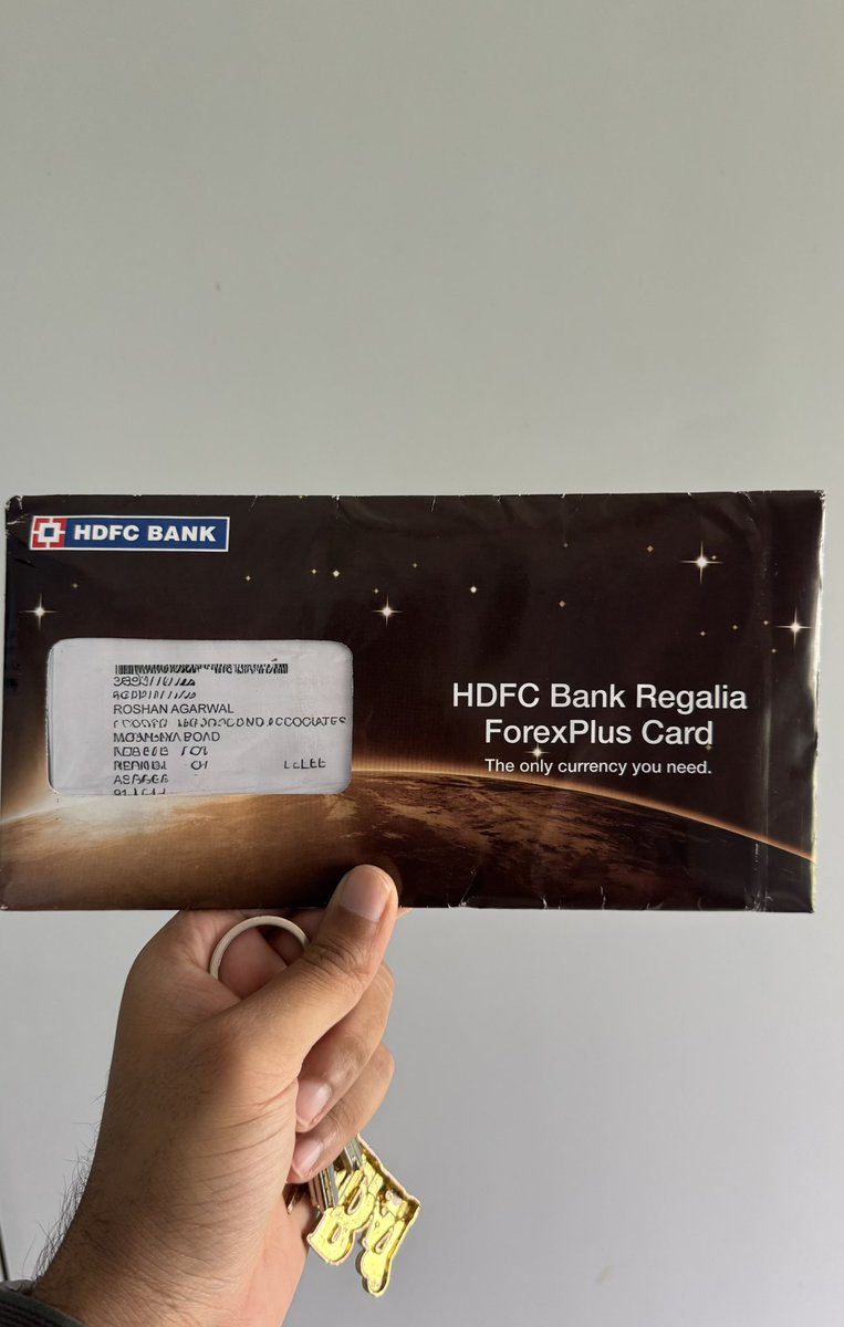 CA. Roshan Agarwal tweet media