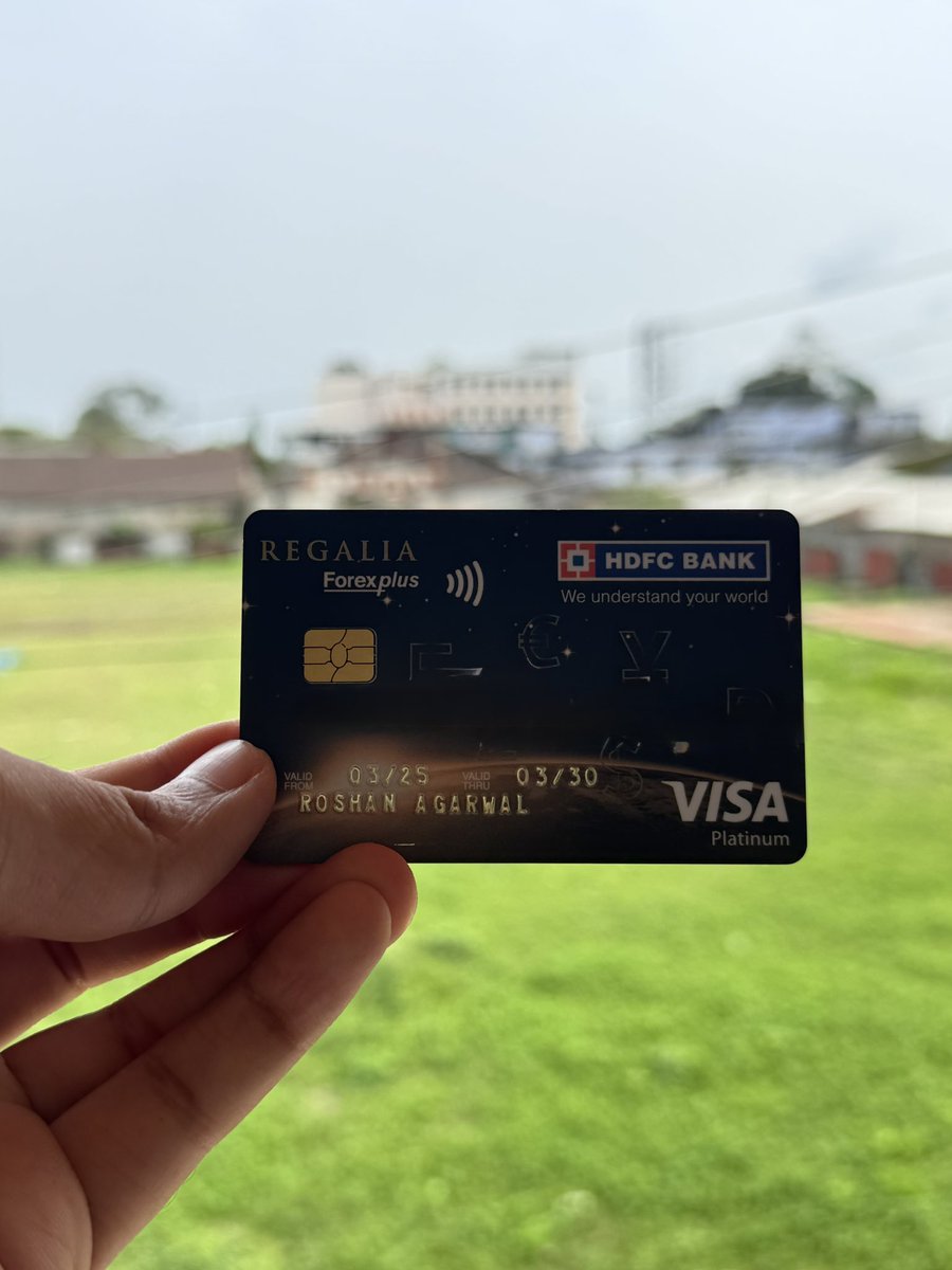 CA. Roshan Agarwal tweet media